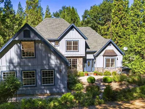 22772 Kimball Ct, Twain Harte, CA 95383