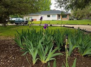 4203 Sunny Ridge Rd, Nampa, ID 83686