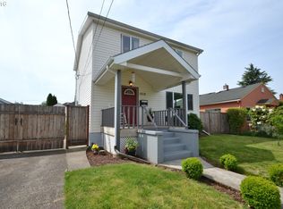 6028 SE Gladstone St, Portland, OR