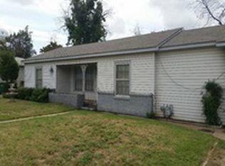 1910 Sand Rd, Vernon, TX 76384