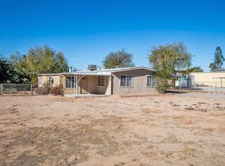 11812 S Cassidy Dr, Yuma, AZ 85367