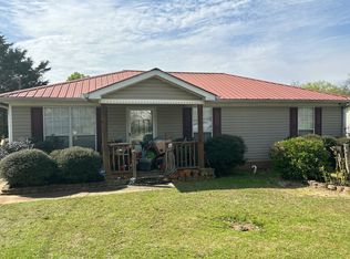 16 Lumber St SW, Rome, GA 30161