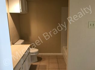1101 Brighton Dr APT D, Arlington, TX 76012