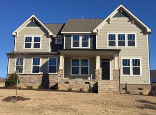 254 Lochmaddy Dr #25, Burlington, NC 27215