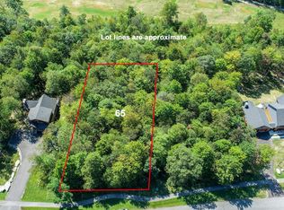 65 Sundance Way, Mc Henry, MD 21541