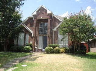 8517 Mustang Dr, Irving, TX 75063