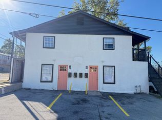 506 W 4th St #A, Sand Springs, OK 74063