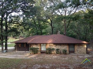 100 Carey Ln, Daingerfield, TX 75638