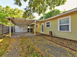 500 Krebs Ln, Austin, TX 78704