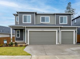 The 2824 Plan, Middlebrook, Sherwood, OR 97140