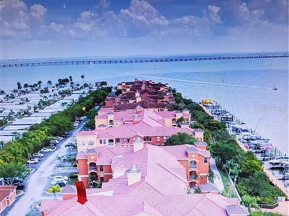 3rd image of 2741 Via Cipriani Unit 930B