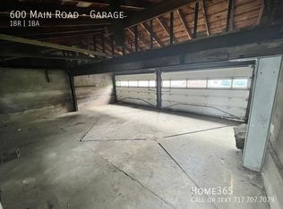 600 Main Rd, Hanover Township, PA 18706