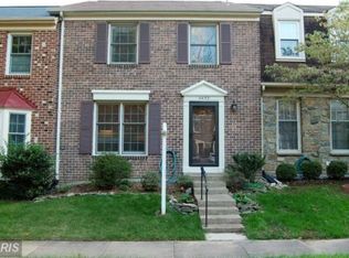 4452 Chase Park Ct, Annandale, VA 22003