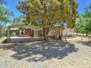 705 S Topaz Trl, Prescott, AZ 86303