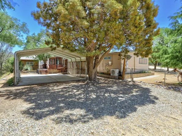 705 S Topaz Trl, Prescott, AZ 86303