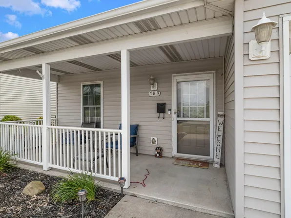 789 W Oakley Ave, Lowell, IN 46356