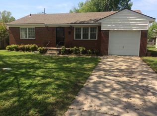 2620 S Toledo Ave, Tulsa, OK 74114