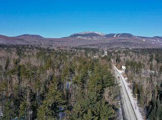 L12 St Rt 8, Johnsburg, NY 12843