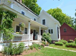 9 Old Sutton Rd, Bradford, NH 03221