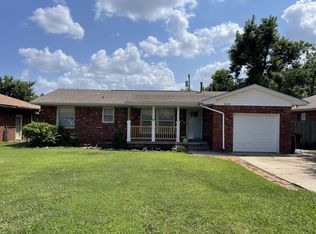 6020 NW 55th St, Oklahoma City, OK 73122