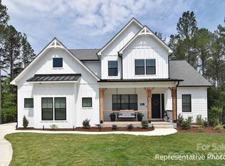 116 Davidson Springs Dr, Mooresville, NC 28115