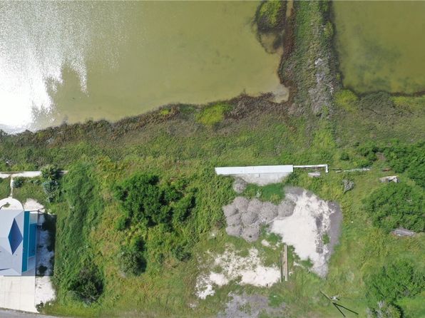 455 Egery Island Rd, Taft, TX 78390
