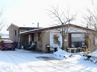 7 Bimini Cres, Toronto, ON M3N1S1