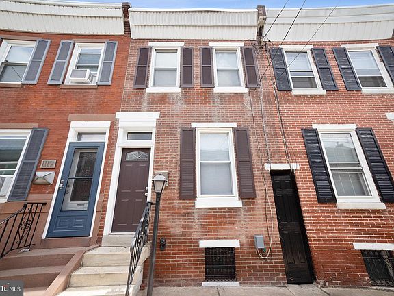 2nd image of 1117 E Eyre St