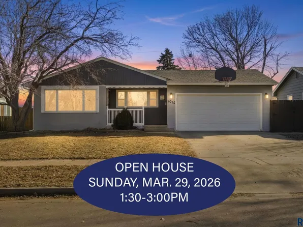 2016 S Elmwood Ave, Sioux Falls, SD 57105