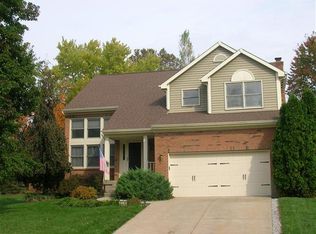 524 Hamblin Dr, Cincinnati, OH 45255