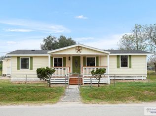 3551 N Martin Cavazos Dr, Sebastian, TX 78594
