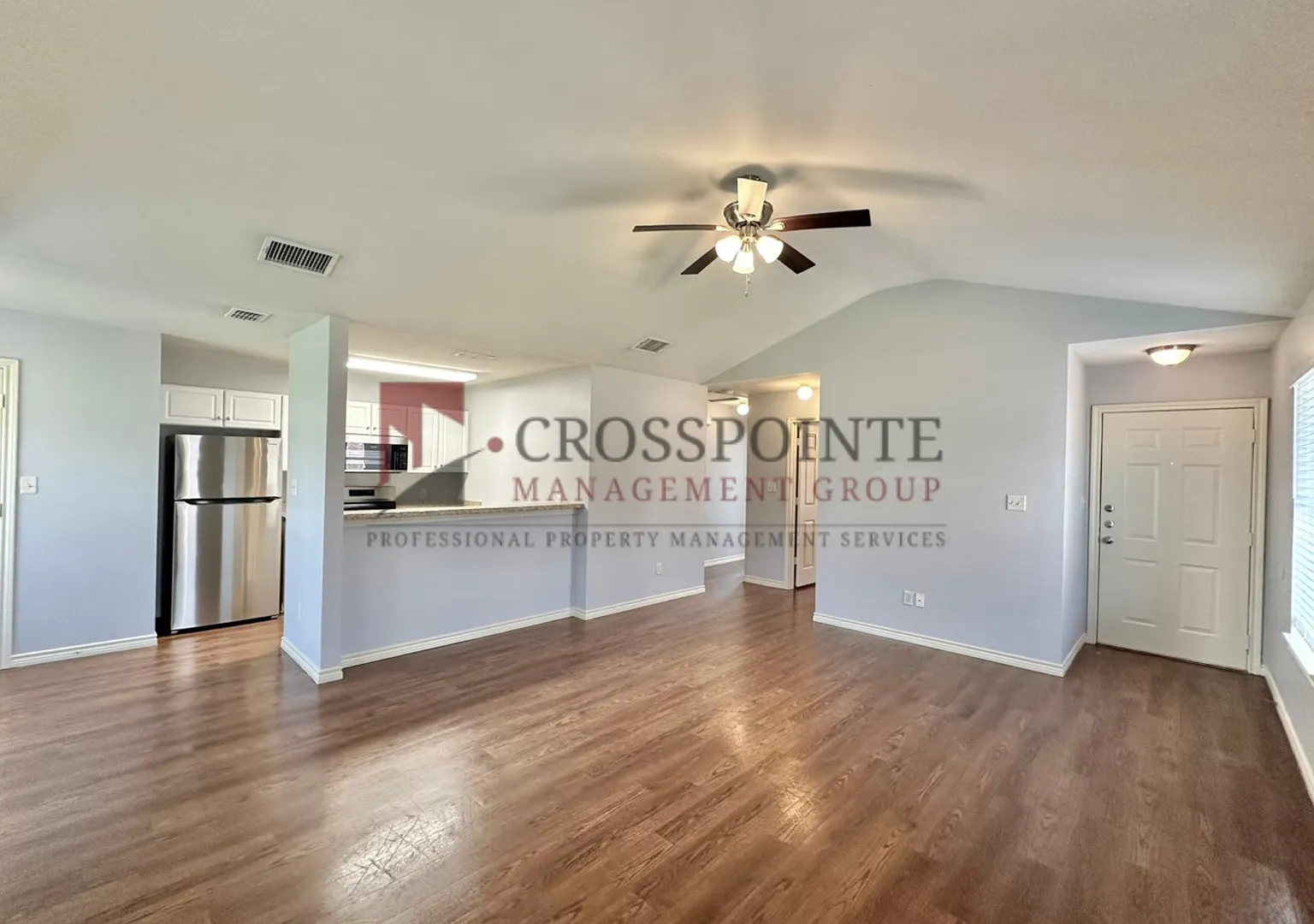 2 Bedroom 2 Bath Duplex at Mansion Creek in Tyler! 1/2 OFF your first full month's rent! — Photo 3