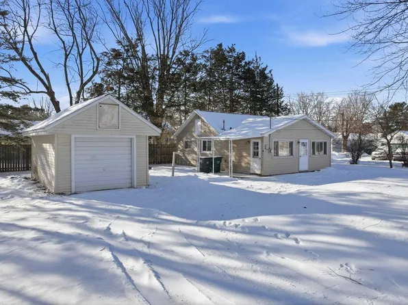 440 TAYLOR AVENUE, Wisconsin Rapids, WI 54494