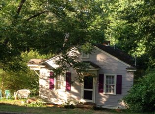 296 Hodgson Dr, Athens, GA 30606