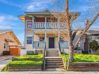 1120 Dolores Way, Sacramento, CA, 95816