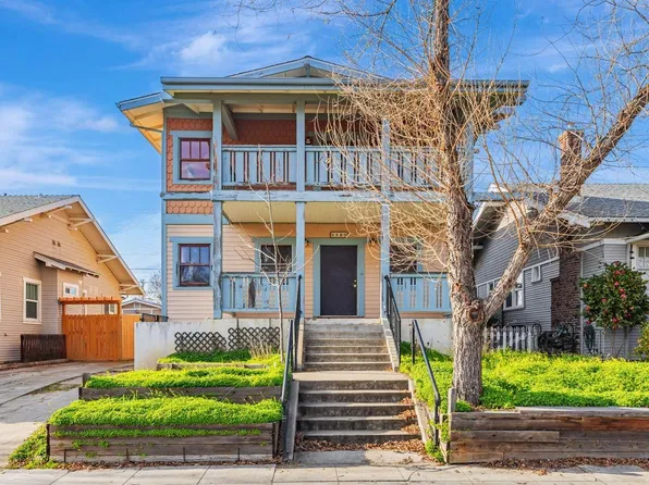 1120 Dolores Way, Sacramento, CA 95816