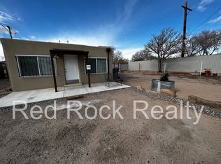 355 Atrisco Dr SW, Albuquerque, NM 87105
