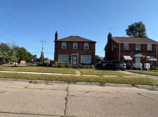 16601 Fairmount Dr, Detroit, MI 48205