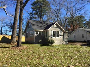 616 Briarwood Cir NW, Rome, GA 30165