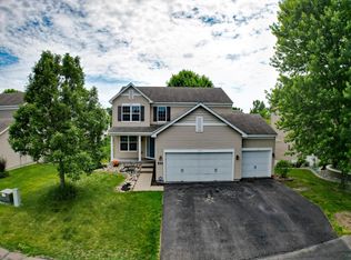 4570 199th St W, Farmington, MN 55024