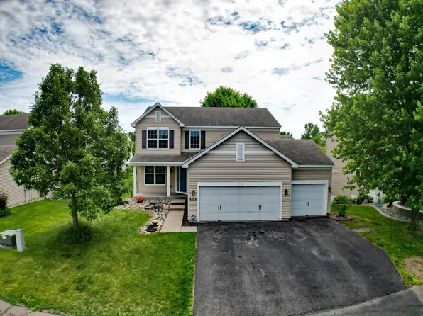 4570 199th St W, Farmington, MN 55024