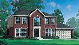 1st image of 4468 Tylers Knoll Dr