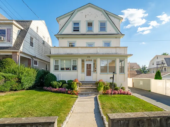 270 Sickles Ave Floor 2, New Rochelle, NY 10801