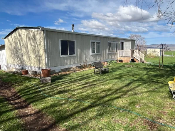 11340 County Road 18, Cedarville, CA 96115