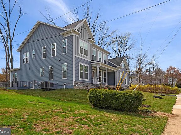 2nd image of 8205 Dabney Ave
