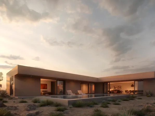 2686 Border Ave, Joshua Tree, CA 92252