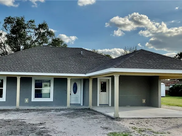 347 Hill St, Bowling Green, FL 33834