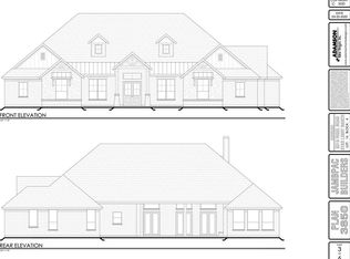 6319 Rigel Rd, Godley, TX 76044