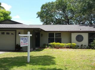 6517 Creekview Ter N, Pinellas Park, FL 33781