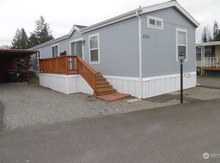5711 113th Ave E #70, Puyallup, WA